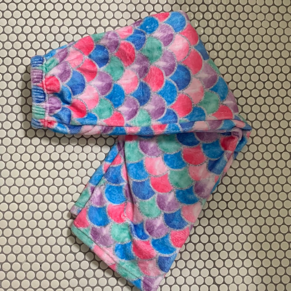 Iscream pajama shorts pants